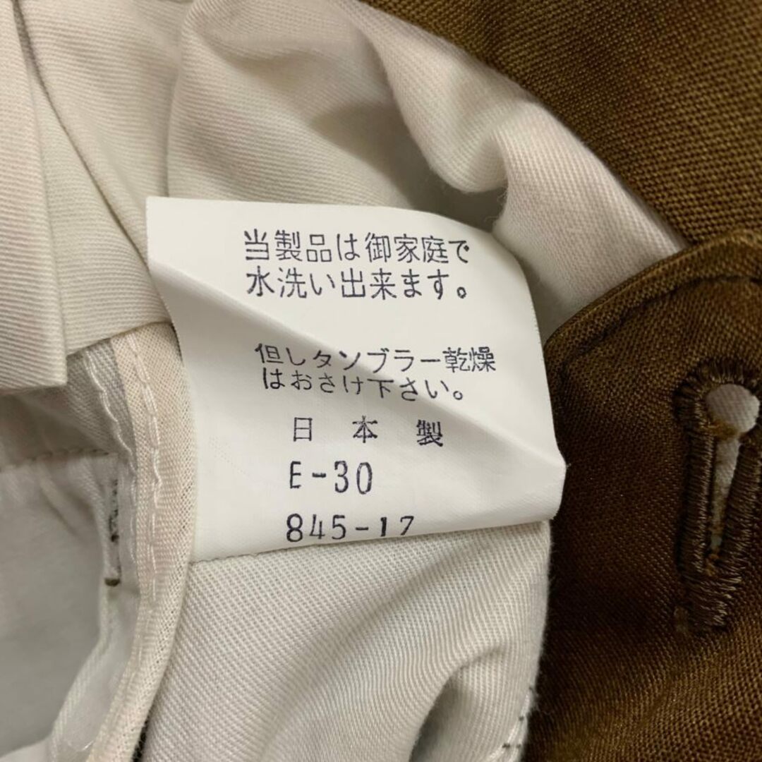 BALENCIAGA - バレンシアガ スポーツ スラックス ツータック BALENCIAGA - バレンシアガ スポーツ スラックス ツータック