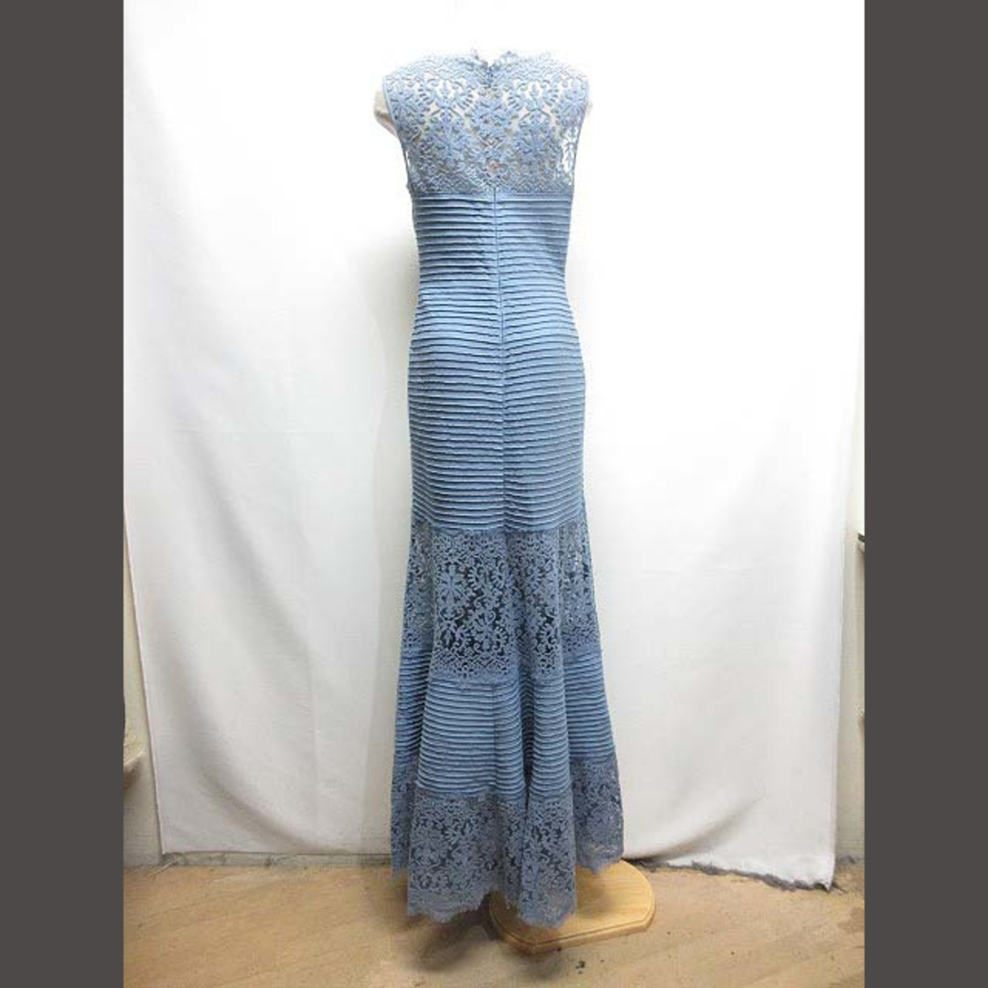 TADASHI SHOJI - タダシショージ ノースリーブ マキシ ロング TADASHI SHOJI - タダシショージ ノースリーブ マキシ ロング