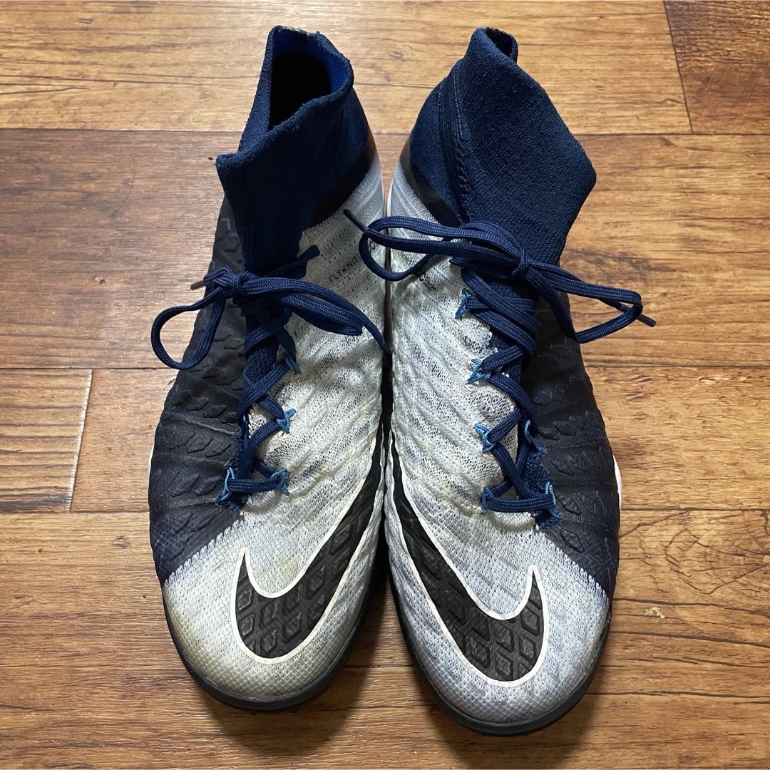 NIKE ハイパーヴェノムX プロキシモⅡ TF 26センチ NIKE ハイパーヴェノムX プロキシモⅡ TF 26センチ