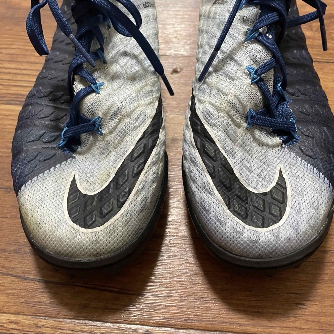 NIKE ハイパーヴェノムX プロキシモⅡ TF 26センチ NIKE ハイパーヴェノムX プロキシモⅡ TF 26センチ