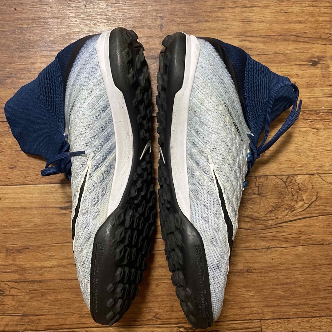 NIKE ハイパーヴェノムX プロキシモⅡ TF 26センチ NIKE ハイパーヴェノムX プロキシモⅡ TF 26センチ