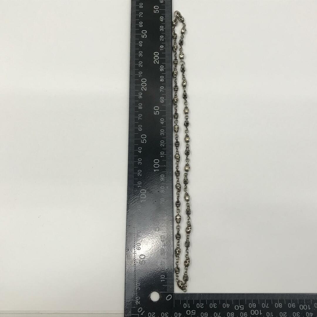 Justin Davis | ジャスティンデイビス SKULL DIVINE CHAIN Justin Davis | ジャスティンデイビス SKULL DIVINE CHAIN
