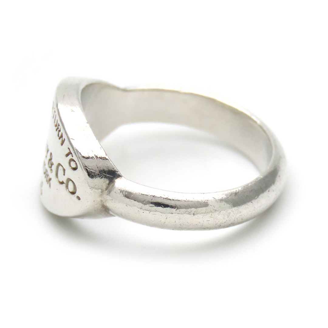 Tiffany & Co. - 【中古】 ティファニー リング・指輪 リターン Tiffany & Co. - 【中古】 ティファニー リング・指輪 リターン