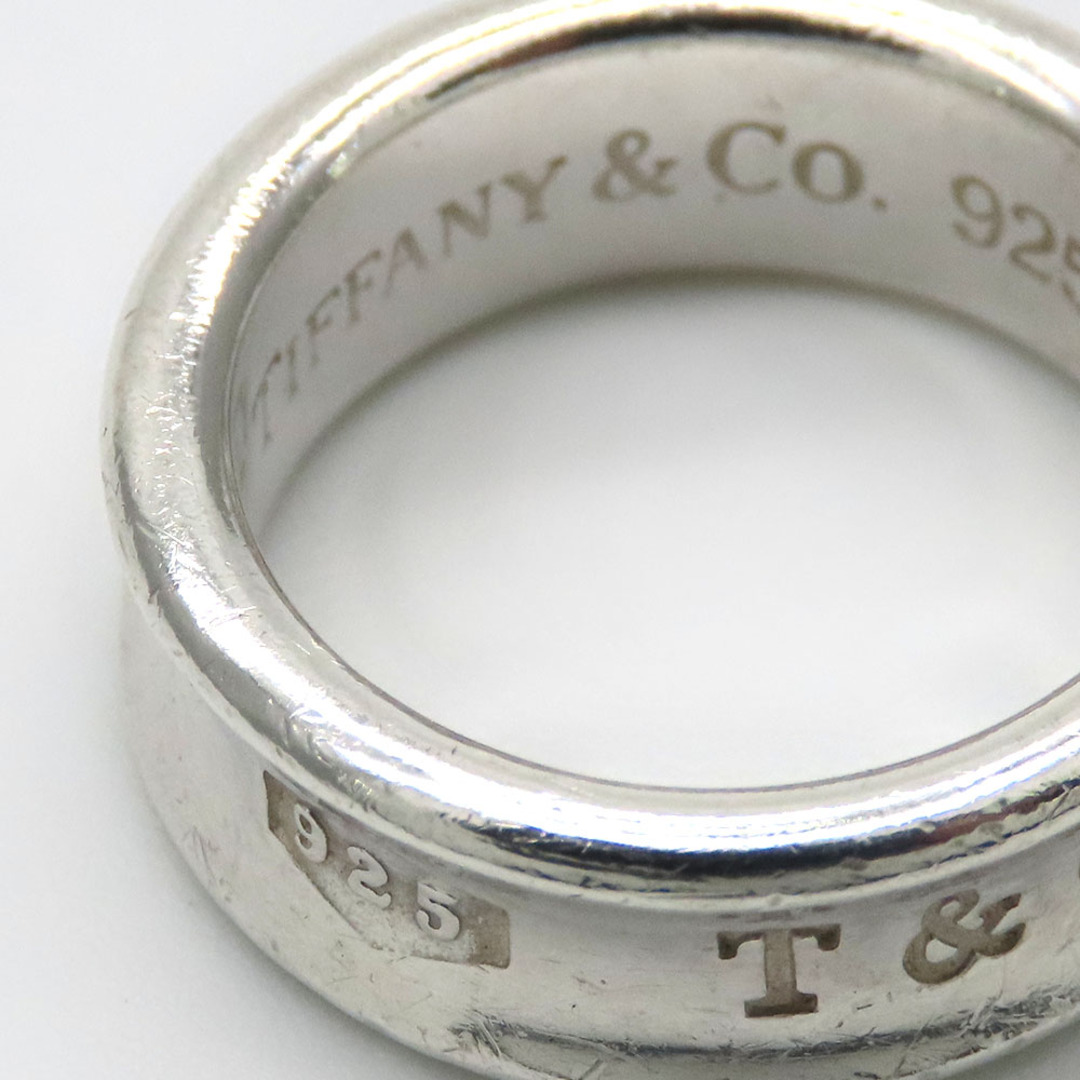Tiffany & Co. - 【中古】 ティファニー リング・指輪 1837 Tiffany & Co. - 【中古】 ティファニー リング・指輪 1837