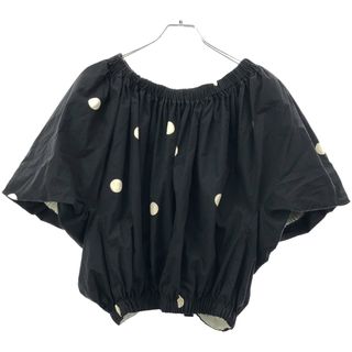 DRIES VAN NOTEN(シャツ/ブラウス(半袖/袖なし))のフリマ DRIES VAN NOTEN(シャツ/ブラウス(半袖/袖なし))のフリマ