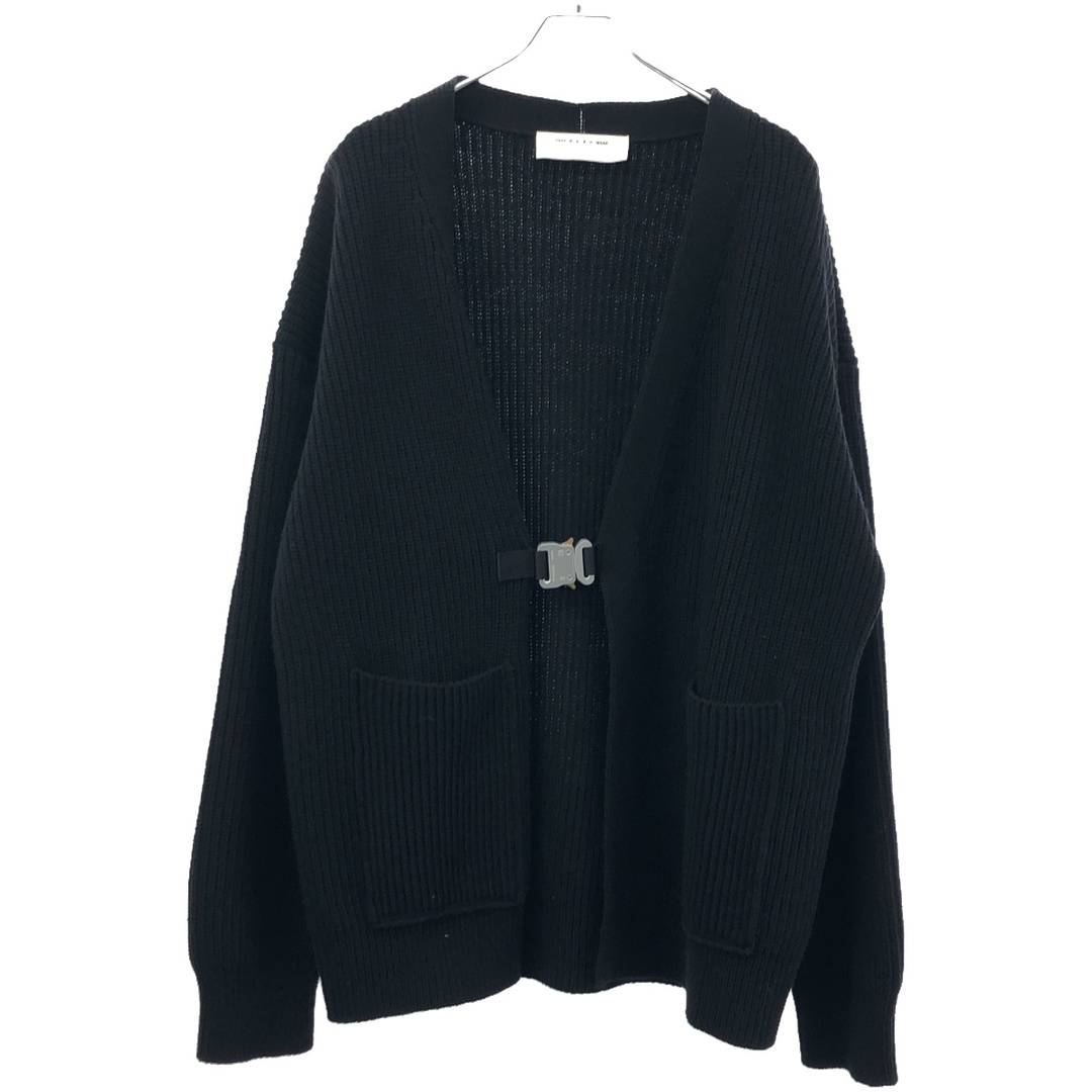 1017 ALYX 9SM アリクス 23SS ローラーコースターバックルニット 1017 ALYX 9SM アリクス 23SS ローラーコースターバックルニット