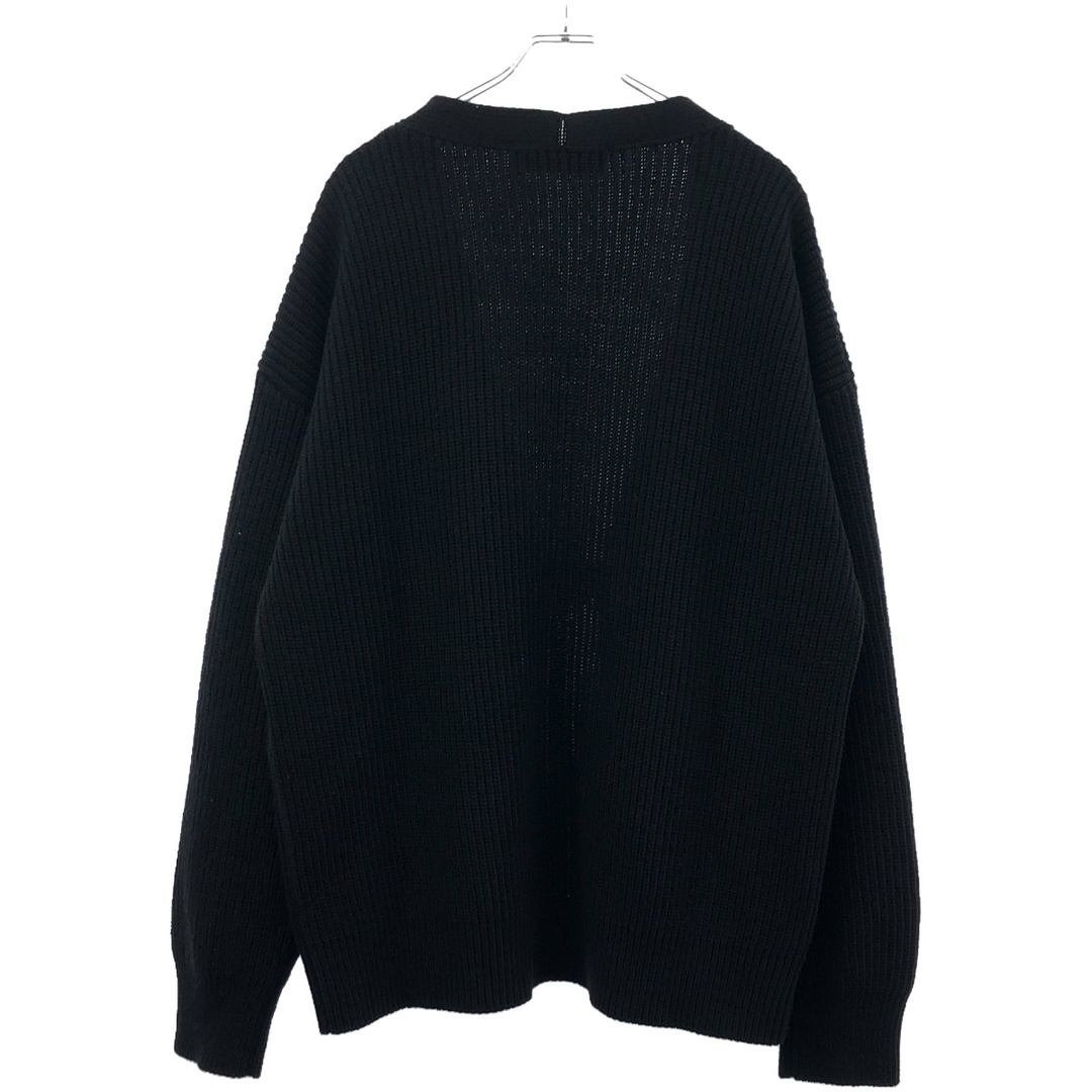1017 ALYX 9SM アリクス 23SS ローラーコースターバックルニット 1017 ALYX 9SM アリクス 23SS ローラーコースターバックルニット