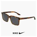 【新品】 メンズ ナイキ サングラス ib0342 200 ECLIPSE FALL LB NIKE エクリプスフォール 運転 ドライブ uvカット スクエア ウエリントン サングラス TORTOISE / AMBER LAMINATE べっ甲 柄