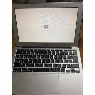 マック(MAC)のApple MacBook Air A1465 (ノートPC)