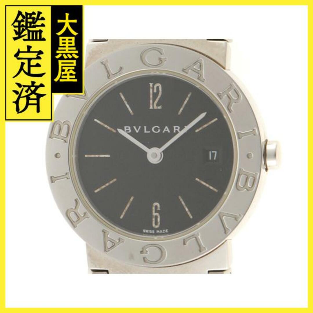 BVLGARI - ブルガリ ﾌﾞﾙｶﾞﾘ ﾌﾞﾙｶﾞﾘ BB26SS 【432】