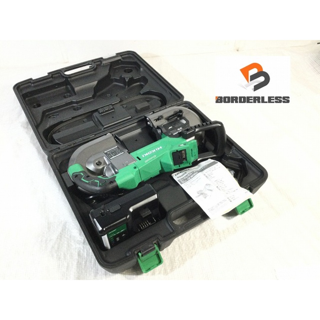 日立 - ☆未使用品☆HiKOKI ハイコーキ 36V コードレスロータリ 日立 - ☆未使用品☆HiKOKI ハイコーキ 36V コードレスロータリ