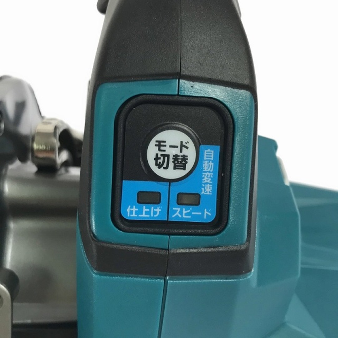 Makita - ☆未使用品☆makita マキタ 40Vmax 165mm 充電式 Makita - ☆未使用品☆makita マキタ 40Vmax 165mm 充電式