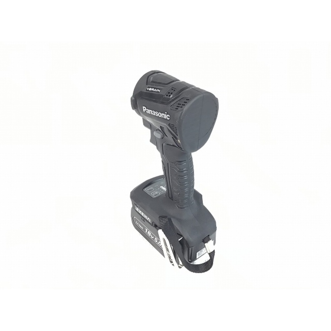 ☆未使用品☆Panasonic パナソニック 14.4V/18V 充電インパクト ☆未使用品☆Panasonic パナソニック 14.4V/18V 充電インパクト