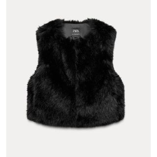 ZARA(毛皮/ファーコート ・ ブラック/黒色系)のフリマアイテム一覧 ZARA(毛皮/ファーコート ・ ブラック/黒色系)のフリマアイテム一覧