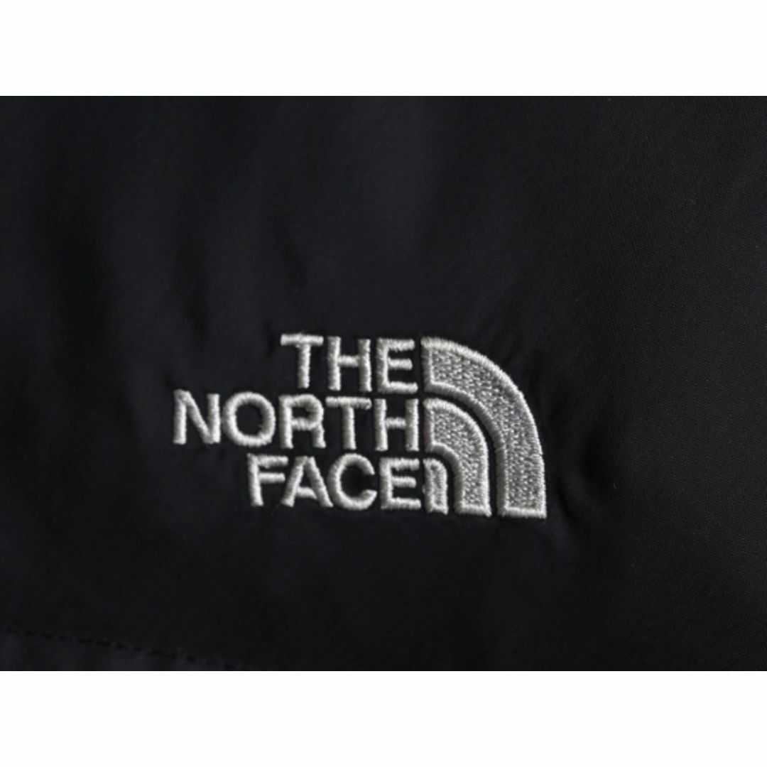 THE NORTH FACE - ノースフェイス ナイロン ダウン ベスト THE NORTH FACE - ノースフェイス ナイロン ダウン ベスト