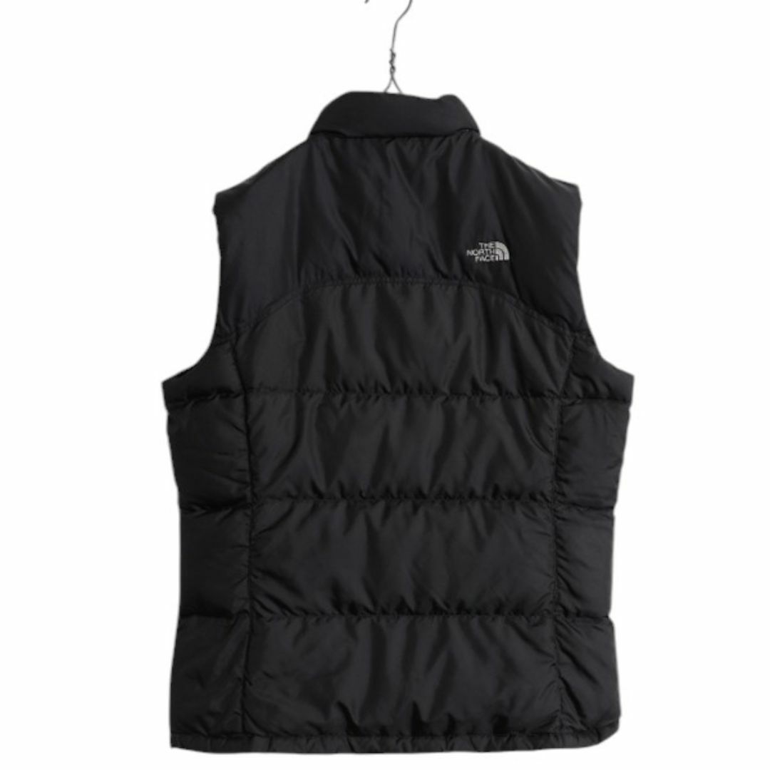 THE NORTH FACE - ノースフェイス ナイロン ダウン ベスト THE NORTH FACE - ノースフェイス ナイロン ダウン ベスト