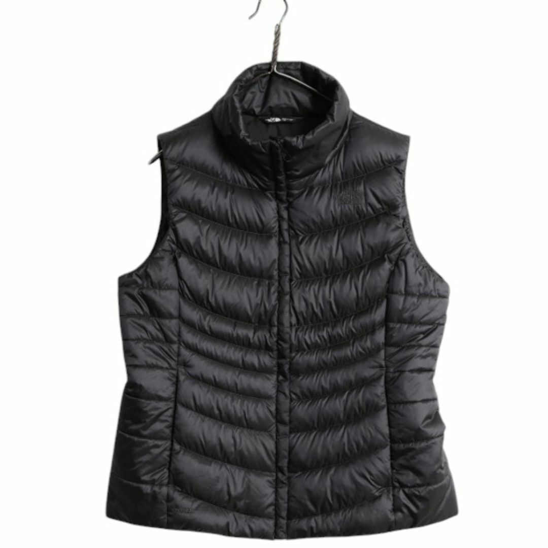 気になる対象商品 THE NORTH FACE - US企画 ノースフェイス ナイロン ダウン 女性用