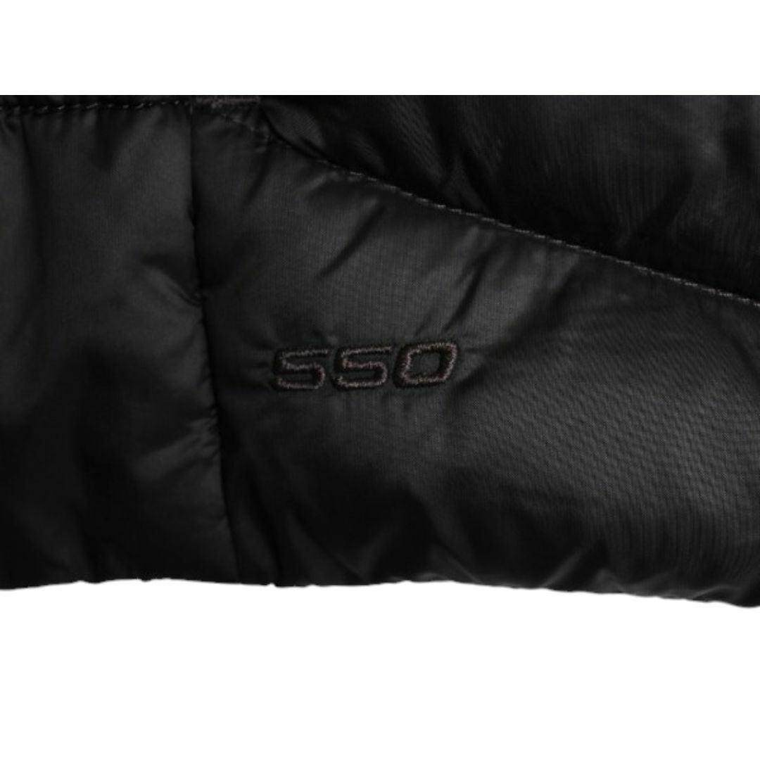 メーカー 一覧 THE NORTH FACE - US企画 ノースフェイス ナイロン ダウン 女性用