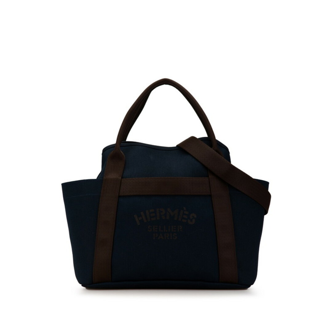 HERMES - 美品 エルメス サックドパンサージュ グルーム トート HERMES - 美品 エルメス サックドパンサージュ グルーム トート
