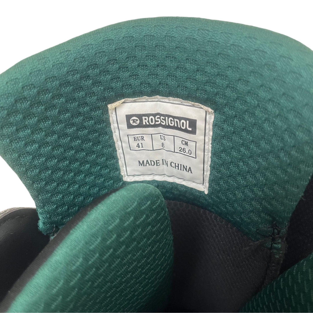 ROSSIGNOL - 【良品】ロシニョール スノーボード ブーツ 26.0 ROSSIGNOL - 【良品】ロシニョール スノーボード ブーツ 26.0