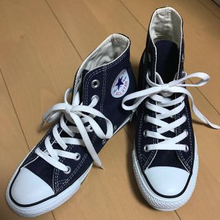 コンバース(CONVERSE)のCONVERSE インヒールスニーカー(スニーカー)