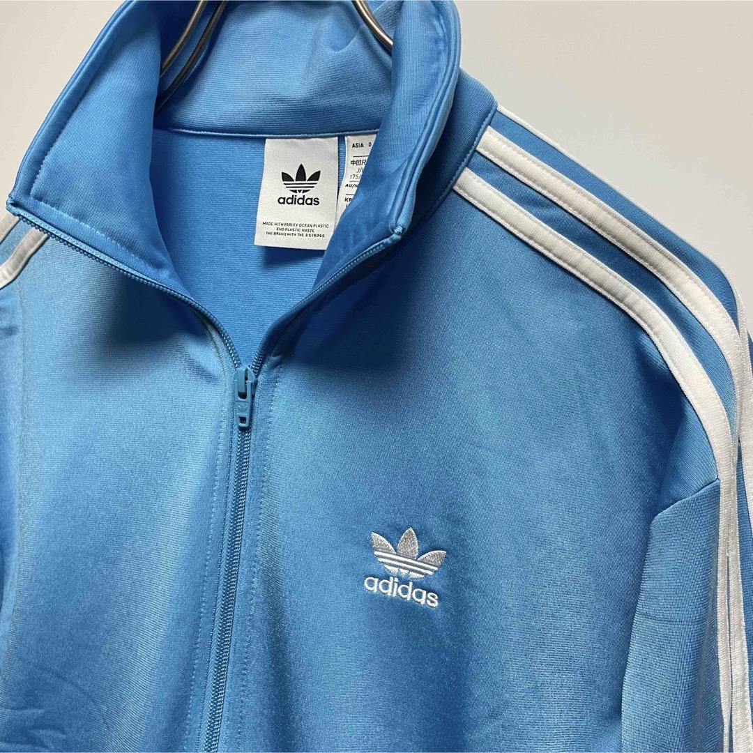 adidas - アディダスオリジナルス トラックジャケット adidas - アディダスオリジナルス トラックジャケット