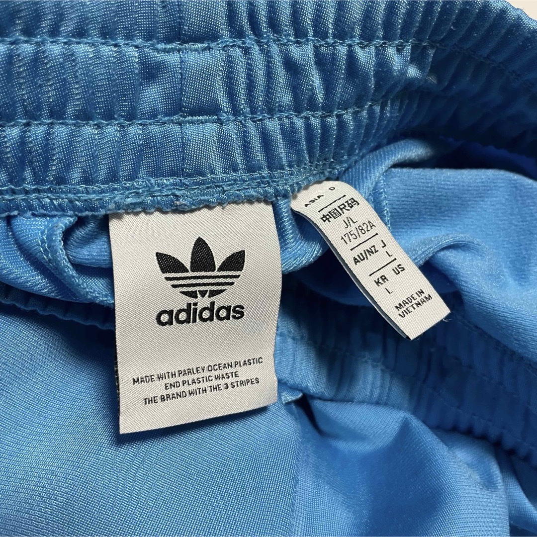 adidas - アディダスオリジナルス トラックジャケット adidas - アディダスオリジナルス トラックジャケット