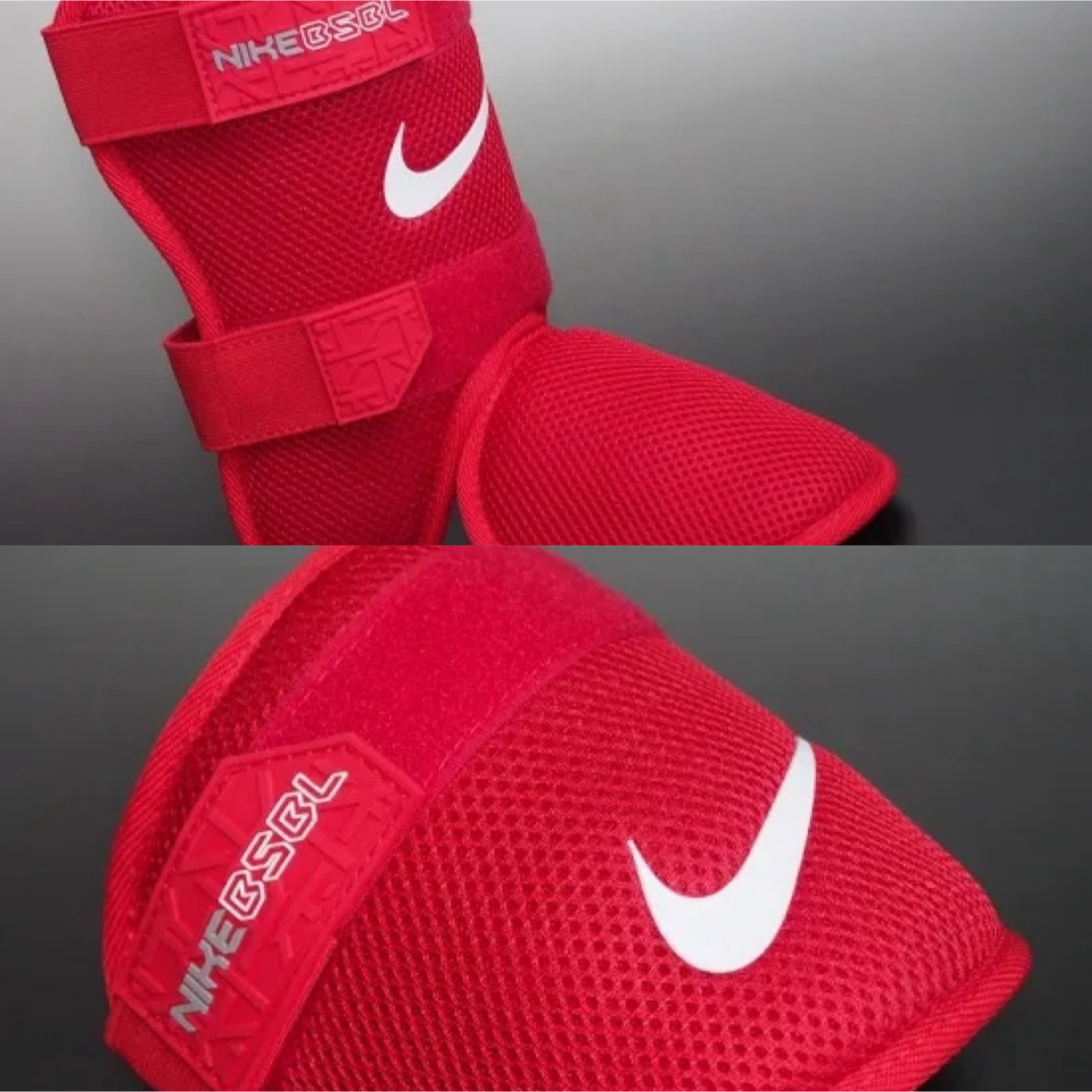 NIKE ナイキ エルボーガード&フッドガード セット販売 NIKE ナイキ エルボーガード&フッドガード セット販売