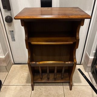 カリモク家具(電話台/ファックス台)のフリマアイテム一覧 カリモク家具(電話台/ファックス台)のフリマアイテム一覧