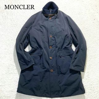 MONCLER(ダウンジャケット)のフリマアイテム一覧 MONCLER(ダウンジャケット)のフリマアイテム一覧