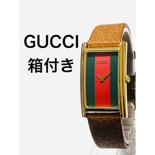 GUCCI(腕時計(アナログ))のフリマアイテム一覧 GUCCI(腕時計(アナログ))のフリマアイテム一覧