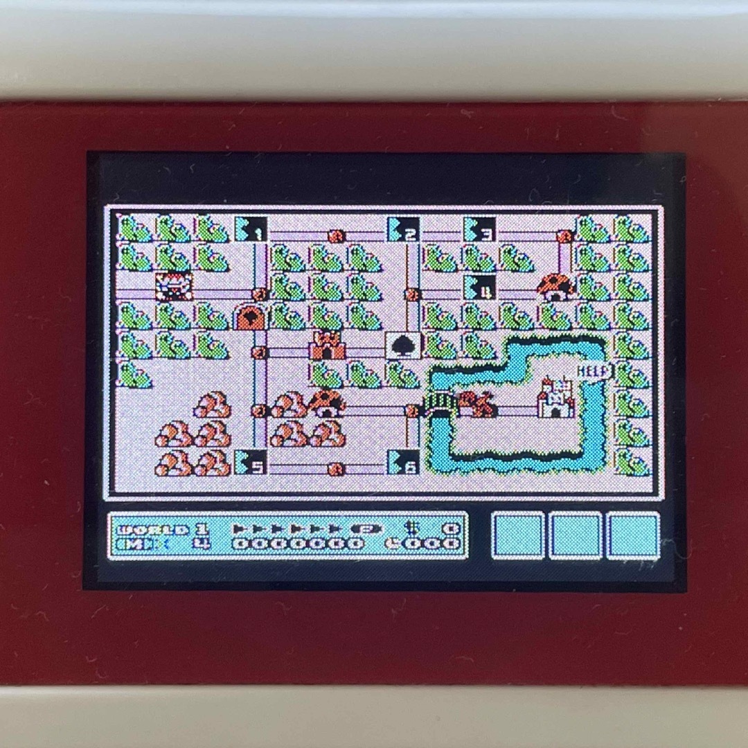 ファミリーコンピュータ - マリオシリーズの最高峰! 美品 激レア ファミリーコンピュータ - マリオシリーズの最高峰! 美品 激レア