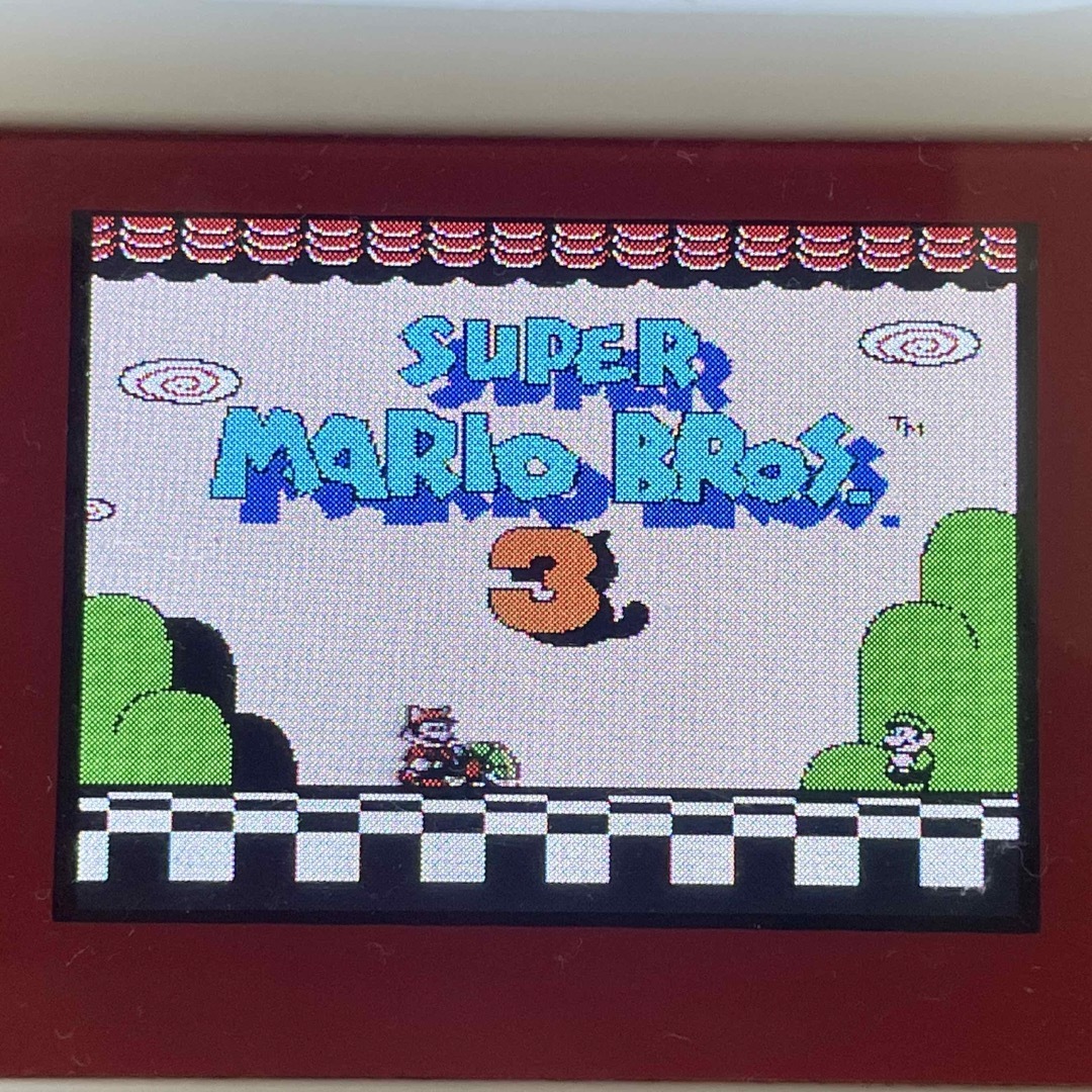 ファミリーコンピュータ - マリオシリーズの最高峰! 美品 激レア ファミリーコンピュータ - マリオシリーズの最高峰! 美品 激レア