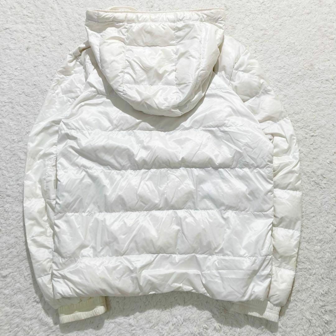MONCLER - 【近年モデル】MONCLER ダウンジャケット SASSIERE MONCLER - 【近年モデル】MONCLER ダウンジャケット SASSIERE