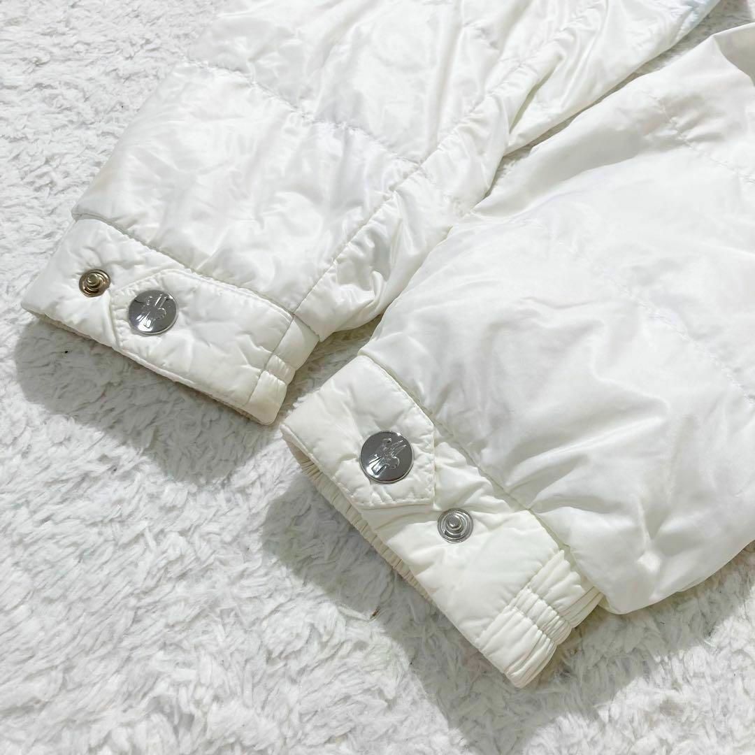 MONCLER - 【近年モデル】MONCLER ダウンジャケット SASSIERE MONCLER - 【近年モデル】MONCLER ダウンジャケット SASSIERE