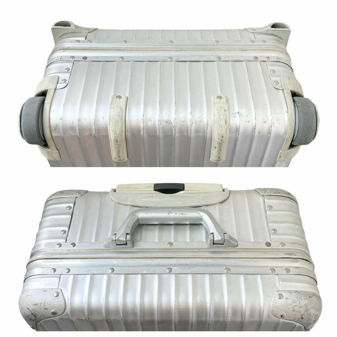 リモワ トパーズ 廃盤 - 旅行用品 リモワ トパーズ 廃盤 - 旅行用品