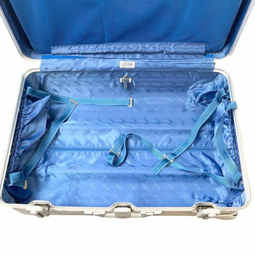 リモワ トパーズ 廃盤 - 旅行用品 リモワ トパーズ 廃盤 - 旅行用品