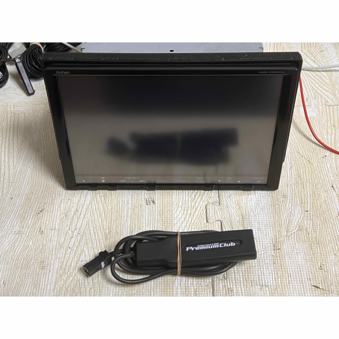 HONDA VXM-135VFNi 9インチナビ SD Bluetoothの通販 by HONDA VXM-135VFNi 9インチナビ SD Bluetoothの通販 by