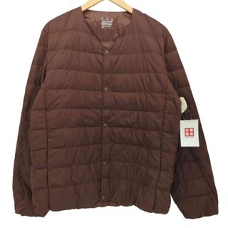 MUJI (無印良品)(ダウンジャケット)のフリマアイテム一覧 MUJI (無印良品)(ダウンジャケット)のフリマアイテム一覧