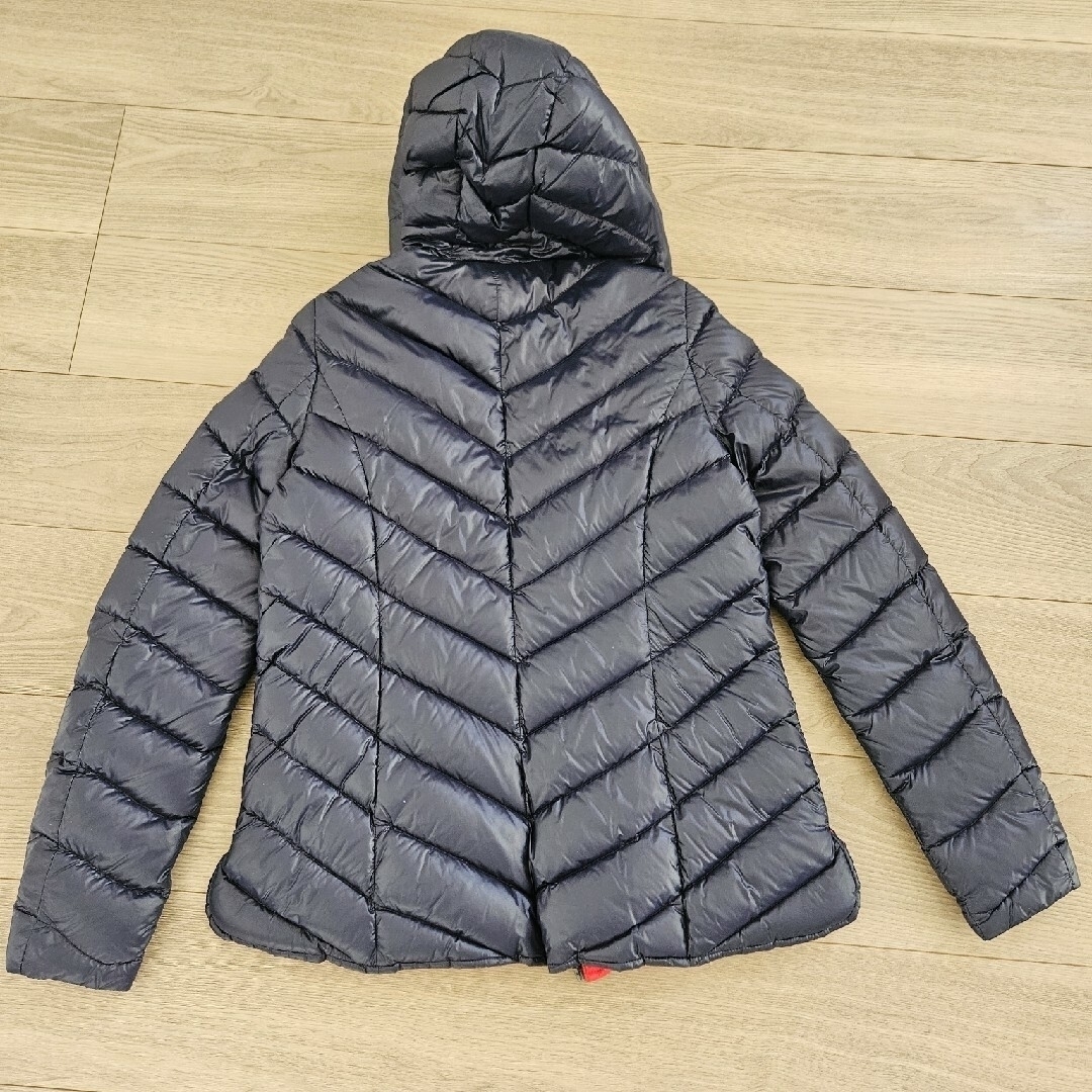 TOMMY HILFIGER - TOMMY HILFIGER ダウン トミーヒルフィガー TOMMY HILFIGER - TOMMY HILFIGER ダウン トミーヒルフィガー