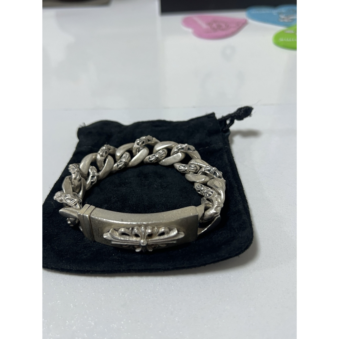 Chrome Hearts - CHROME HEARTS ファンシーフローラルクロスID Chrome Hearts - CHROME HEARTS ファンシーフローラルクロスID