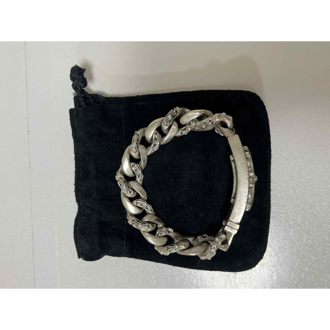 Chrome Hearts - CHROME HEARTS ファンシーフローラルクロスID Chrome Hearts - CHROME HEARTS ファンシーフローラルクロスID