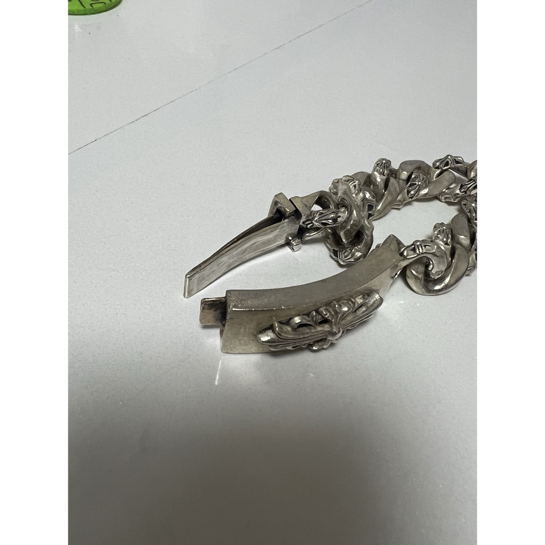 Chrome Hearts - CHROME HEARTS ファンシーフローラルクロスID Chrome Hearts - CHROME HEARTS ファンシーフローラルクロスID