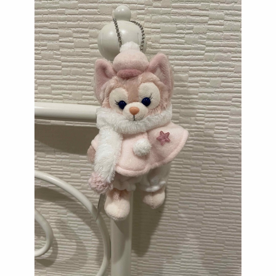 リーナベル ダンシングスノーフレークス ぬいば ぬいぐるみ リーナベル ダンシングスノーフレークス ぬいば ぬいぐるみ