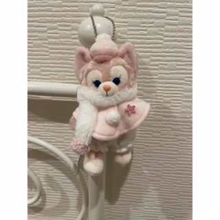 Disney - リーナベル ダンシングスノーフレークス ぬいば Disney - リーナベル ダンシングスノーフレークス ぬいば