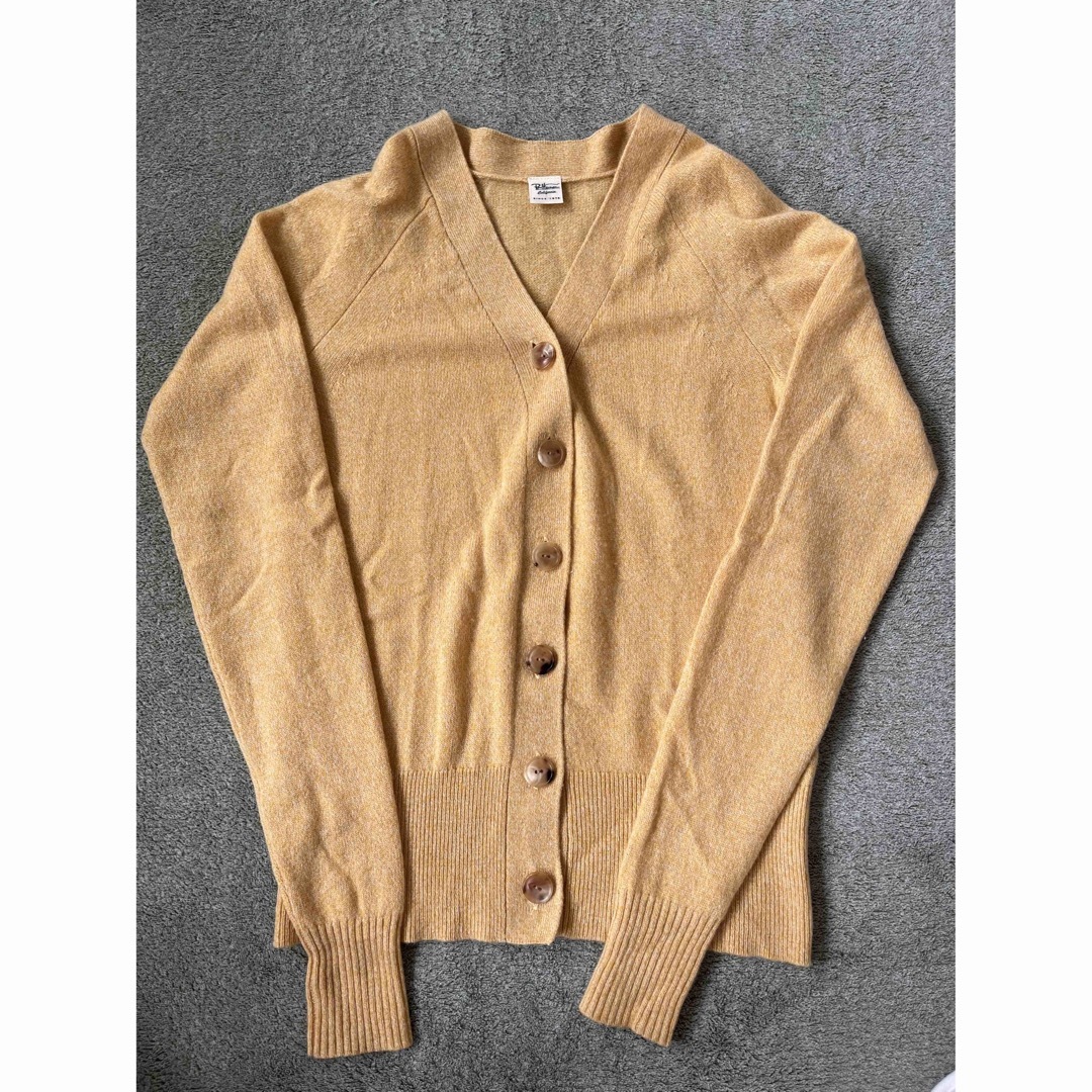 Ron Herman - Ron Herman カシミヤカーディガン Sの通販 by Ron Herman - Ron Herman カシミヤカーディガン Sの通販 by