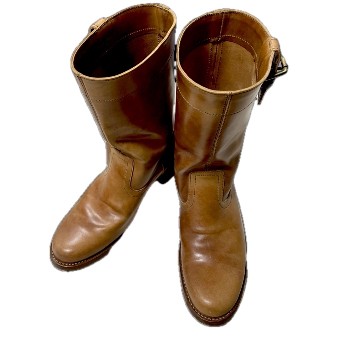 chausser - Chausser ペコスブーツ ほぼ新品の通販 by ぽこたん's shop|ショセならラクマ chausser - Chausser ペコスブーツ ほぼ新品の通販 by ぽこたん's shop|ショセならラクマ