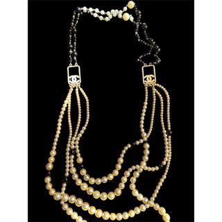 CHANEL(ネックレス)のフリマアイテム一覧 CHANEL(ネックレス)のフリマアイテム一覧