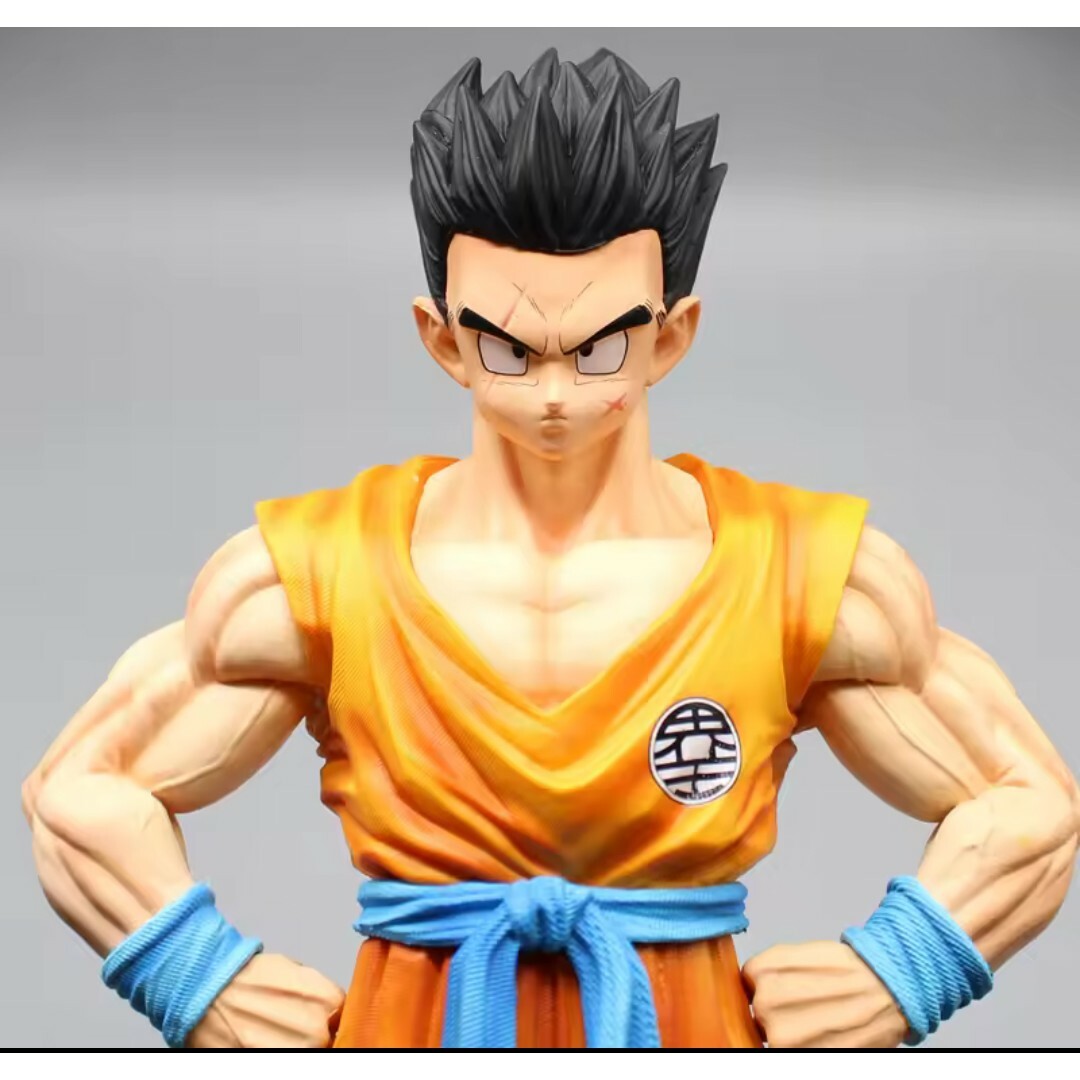 ヤムチャ フィギュア ヤムチャ フィギュア
