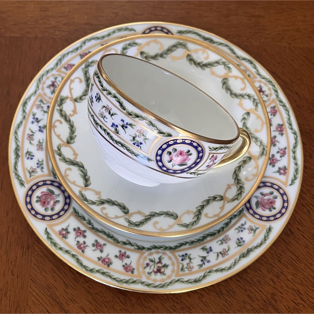 Haviland - 【希少品】フランス製 アビランドリモージュ Haviland - 【希少品】フランス製 アビランドリモージュ